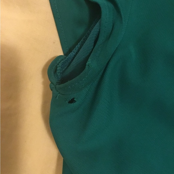 Kate Middleton engagement-inspired dress by Issa for Banana Republic - Picture 5 of 5